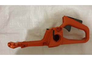 Husqvarna 340/345/350 Бак паливний Кітай бензопила 